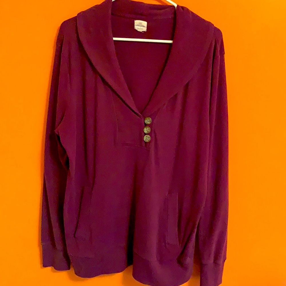 Banana Republic Sweater